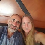 Christina Joly Nourian - @jolyone22 - Instagram