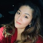 Christina Hyewon Cho - @christina.kahng - Instagram