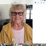Christina Kahn - Facebook