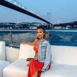 Christina Kahn - @stinaslifestyle - Instagram