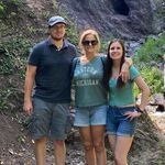 Christina Kahn - @christinalexty - Instagram