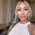 Christina Kahn - @stinalkahn - Instagram