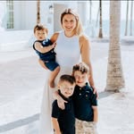 Christina Keefer - @chkeefer2 - Instagram