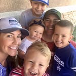 Christina Keefer - @cjmichaelkeefer - Instagram