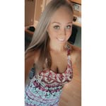 Christina Keefer - @c_keefer0621 - Instagram