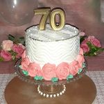 Christina Keller - @belchriscakesechocolates - Instagram