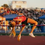 Christina Marie Keller - @christinakeller.jumps - Instagram