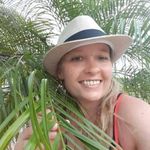 Christina Key - @on.holiday.with.christina - Instagram