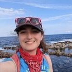Christina Keyser - @christina_key23 - Instagram
