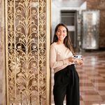 Christina Soto, Managing Director for Diamonds On The Key - @christinasotodotk - Instagram