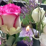 Christina Kipp - @blumen._.__muddi_________ - Instagram