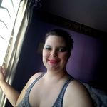 christina kiser - @ckiser86090 - Instagram
