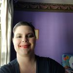 Christina Kiser - @christinakiser5038669 - Instagram