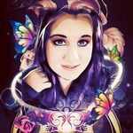 Christina Kiser - @chris_tina506 - Instagram