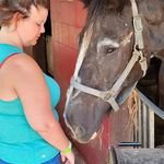 Christina kiser - @kiser4134 - Instagram