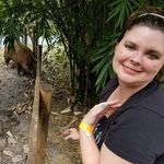 Christina Kiser - @ckiser6000 - Instagram