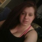 christina kiser - @kiser7217 - Instagram