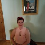 christina kiser - @kiser8705 - Instagram