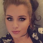 Christina Kiser - @hisqueen62120 - Instagram