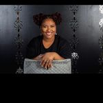 Christina Knott - @mzknottygirl - Instagram