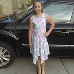 Christina Knott - @cknott0708 - Instagram