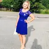 Christina Knott - @christinaaa1609 - TikTok