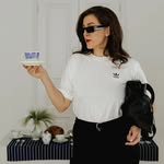 Декоратор Курсіте Крістіна - @christinakursite8 - Instagram