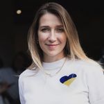 Khrystyna Kurganska 🇺🇦 - @christina_kurganska - Instagram