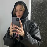 Kikusa - @christinakubickovaa - Instagram
