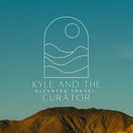 Christin + Kyle - @kyleandthecurator - Instagram