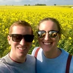 Christina & Kyle - @christina_and_kyle - Instagram
