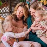 Christina LaForge - @tinagem - Instagram