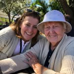 Christine LaForge - @cpizzo - Instagram