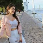 Christine Laforge - @tpk90549 - Instagram