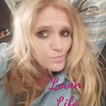 Christina Lashley - @godskingdomforall - Instagram
