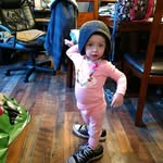 Christina Lashley-Roberts - @dudettesmarcasm - Instagram
