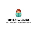 Christina - @christina.learns - Instagram