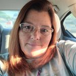 Christina Lear - @snapppygirl01 - Instagram