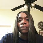 Christina Harrison - @christinalevine35 - Instagram