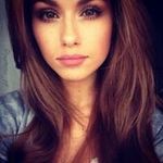 Christina Levine - @xx.chrissy_love.xx - Instagram