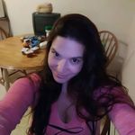 Christina Levine - @beauty83lovesit69 - Instagram