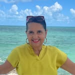Christina Matsas Levine - @christinalev.islandgirl - Instagram