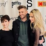 Christina Perrone Levine - @cperlev - Instagram