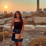 Χριστίνα Α. - @christin_alexandrop - Instagram