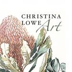 Christina Lowe - @christinaloweart - Instagram