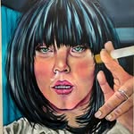 Christina Lowery - @christinaloweryart - Instagram