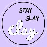 Christina • Clay Artist | Frankfurt am Main - @stay.slay.clay - Instagram