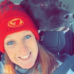 Christina Malcolm - @mamahogardx3 - Instagram