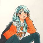 Christina Malcolm - @biscuitsarehot - Instagram