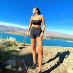 Christina Malcolm Fitness - @christinamalcolmfitness - Instagram